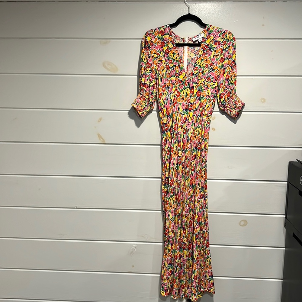 Dress - Rico